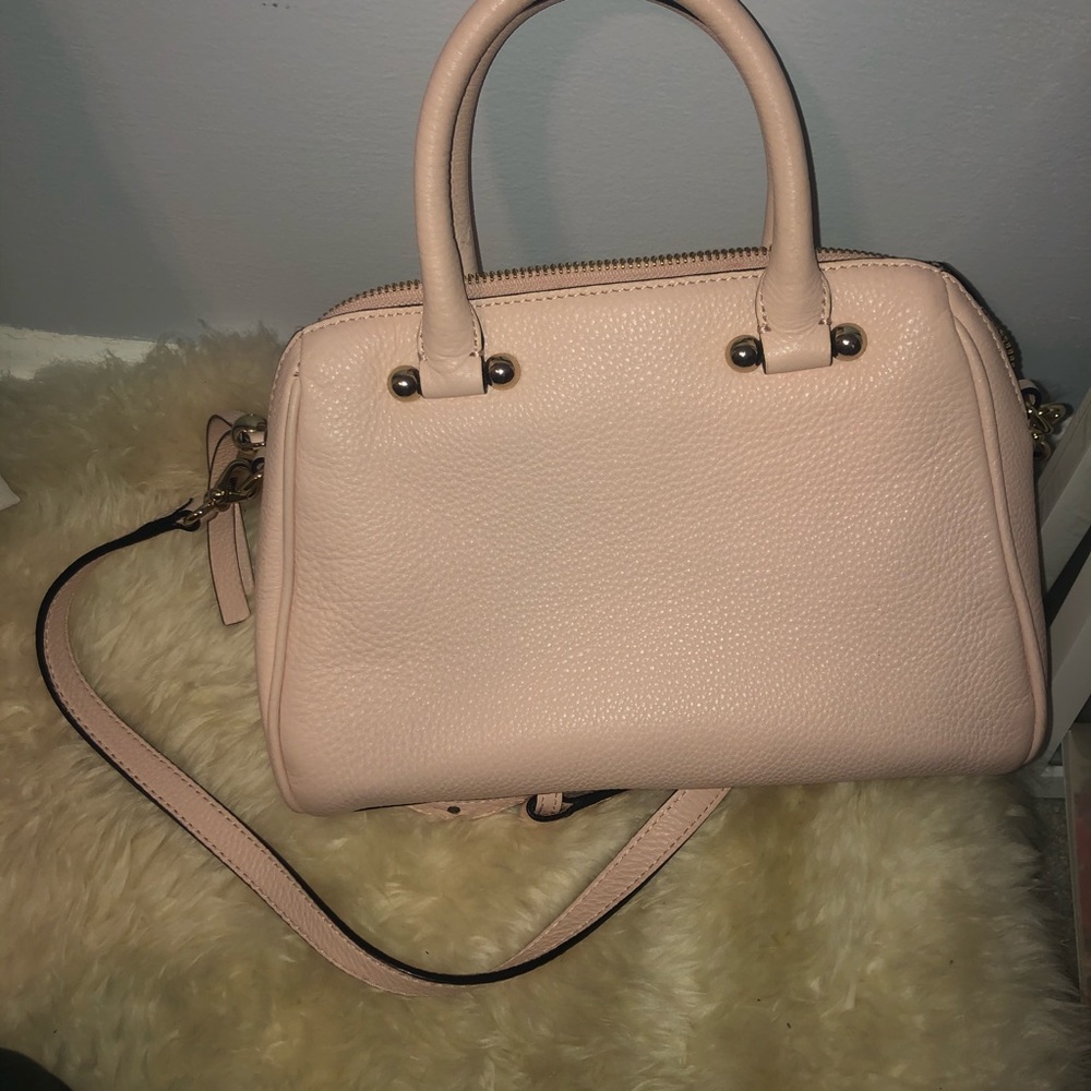 NWOT Kate spade mini Brantley purse ballet slippers - Picture 4 of 5